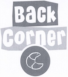 Back Corner