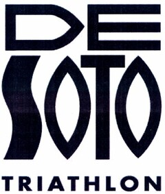 DE SOTO TRIATHLON