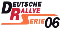 DEUTSCHE RALLYE SERIE 06