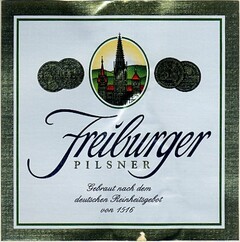 Freiburger PILSNER