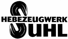 Hebezeugwerk Suhl