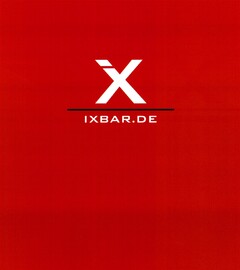 IXBAR.DE