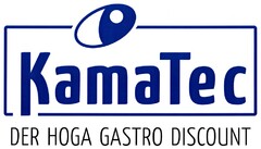 KamaTec DER HOGA GASTRO DISCOUNT