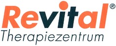 Revital Therapiezentrum