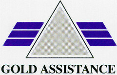 GOLD ASSISTANCE