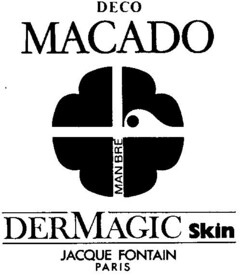 DECO MACADO