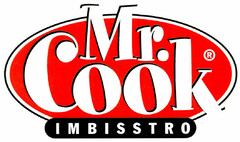 Mr. Cook IMBISSTRO