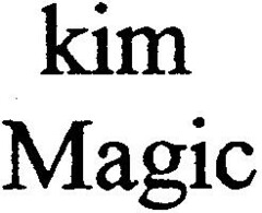 kim MAGIC