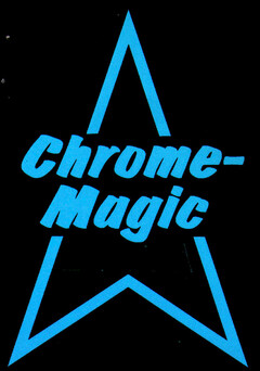 Chrome-Magic