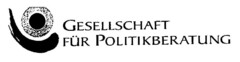 GESELLSCHAFT FÜR POLITIKBERATUNG