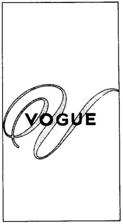 VOGUE