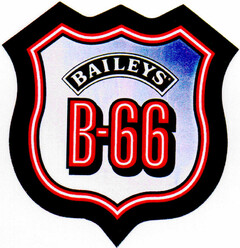 BAILEYS B-66