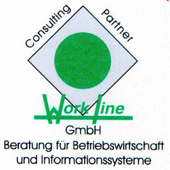 Work Line GmbH Beratung für Betriebswirtschaft und Informationssysteme