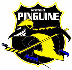 Krefeld PINGUINE