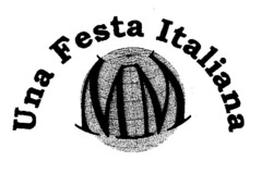 Una Festa Italiana