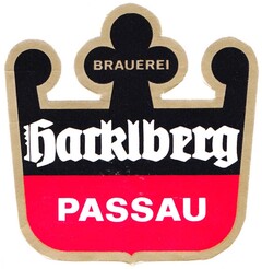 hacklberg PASSAU