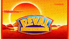 REVAL CIGARETTENTABAK