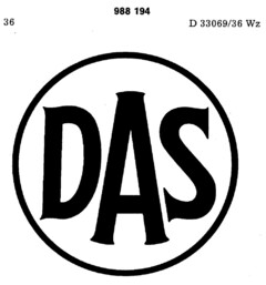 DAS