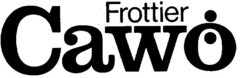 FROTTIER CaWö