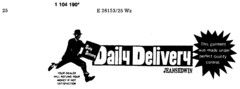 Daily Delivery JEANSEDWIN