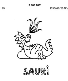 SAURI