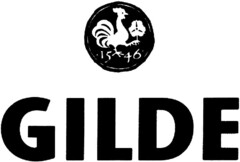 GILDE 1546