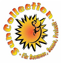 Sun Collection