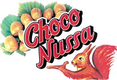 Choco Nussa