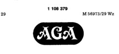 AGA