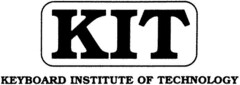 KIT KEYBORD INSTITUTE OF TECHNOLOGY