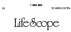 Life Scope