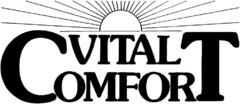 VITAL COMFORT