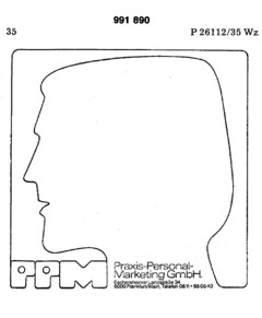 PPM Praxis-Personal-Marketing GmbH