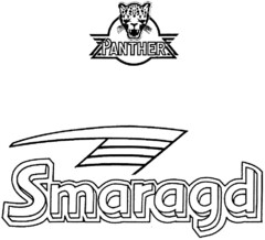 PANTHER Smaragd