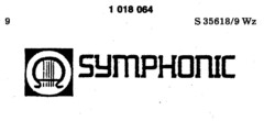 SYMPHONIC