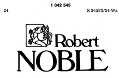 Robert NOBLE