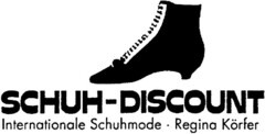 SCHUH-DISCOUNT