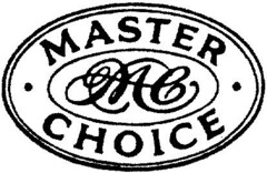 MASTER CHOICE