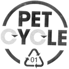 PET CYCLE 01