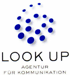 LOOK UP AGENTUR FÜR KOMMUNIKATION