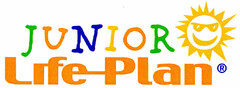 JUNIOR Life-Plan