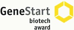 GeneStart biotech award