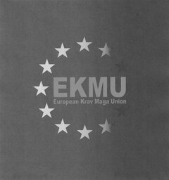 EKMU European Krav Maga Union