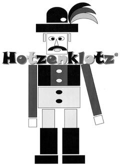 Hotzenklotz