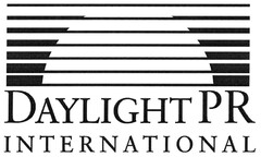 DAYLIGHT PR INTERNATIONAL