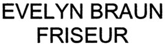 EVELYN BRAUN FRISEUR