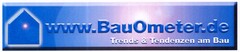 www.BauOmeter.de Trends & Tendenzen am Bau