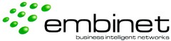 embinet - business intelligent networks