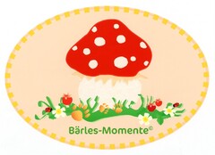 Bärles-Momente