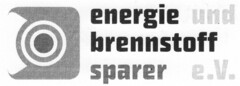 energie und brennstoff sparer e.V.